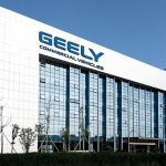 Geely Institute and ECARX Swapped heads of the intelligent cockpit business